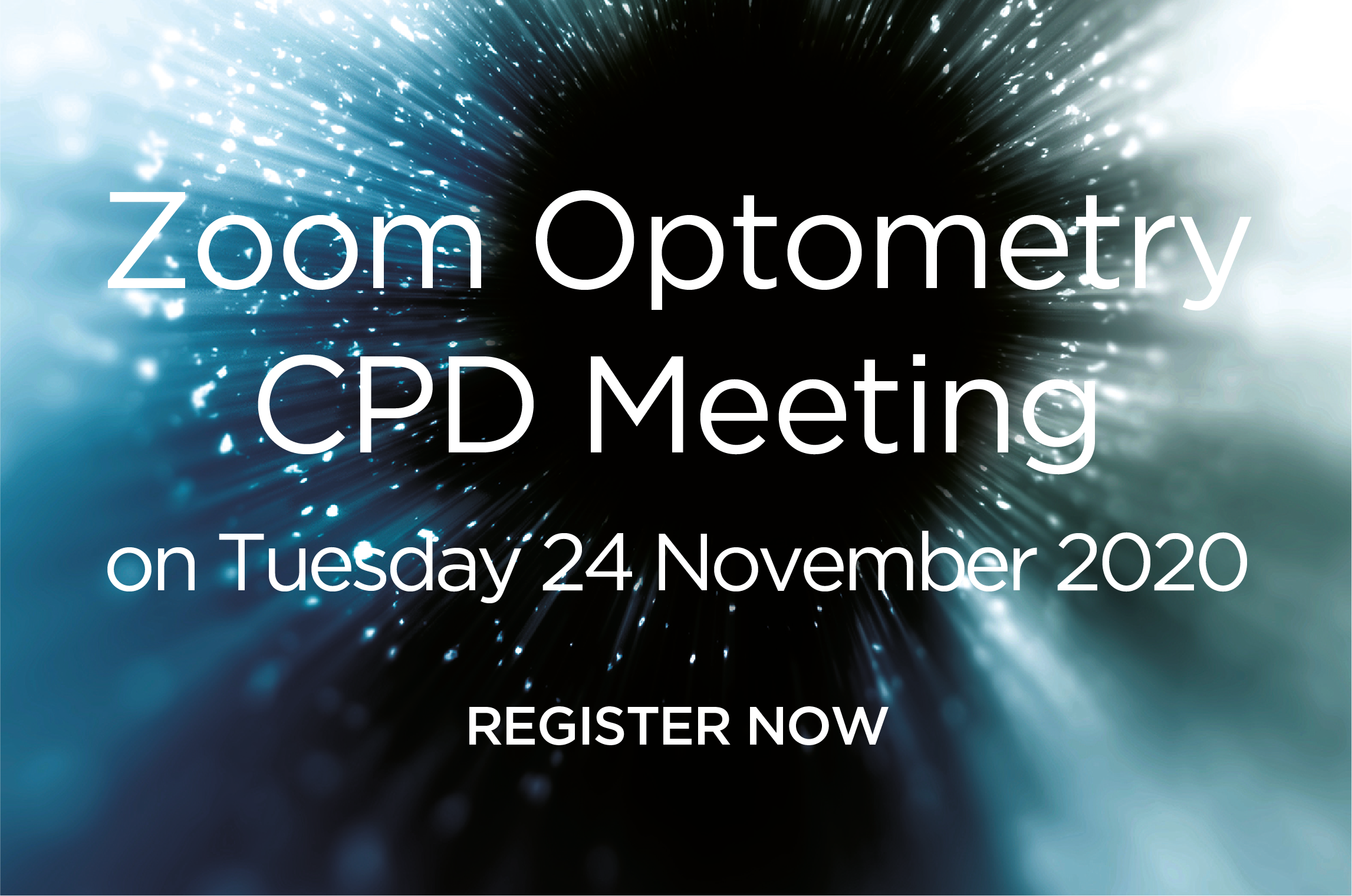 Zoom Optometry CPD Meeting REGISTER NOW! Northern Sydney Cataract