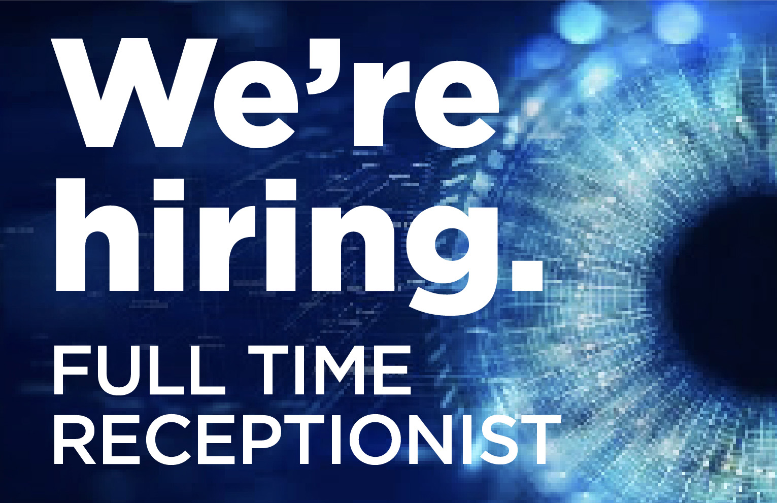 we-are-hiring-full-time-medical-receptionist-northern-sydney-cataract